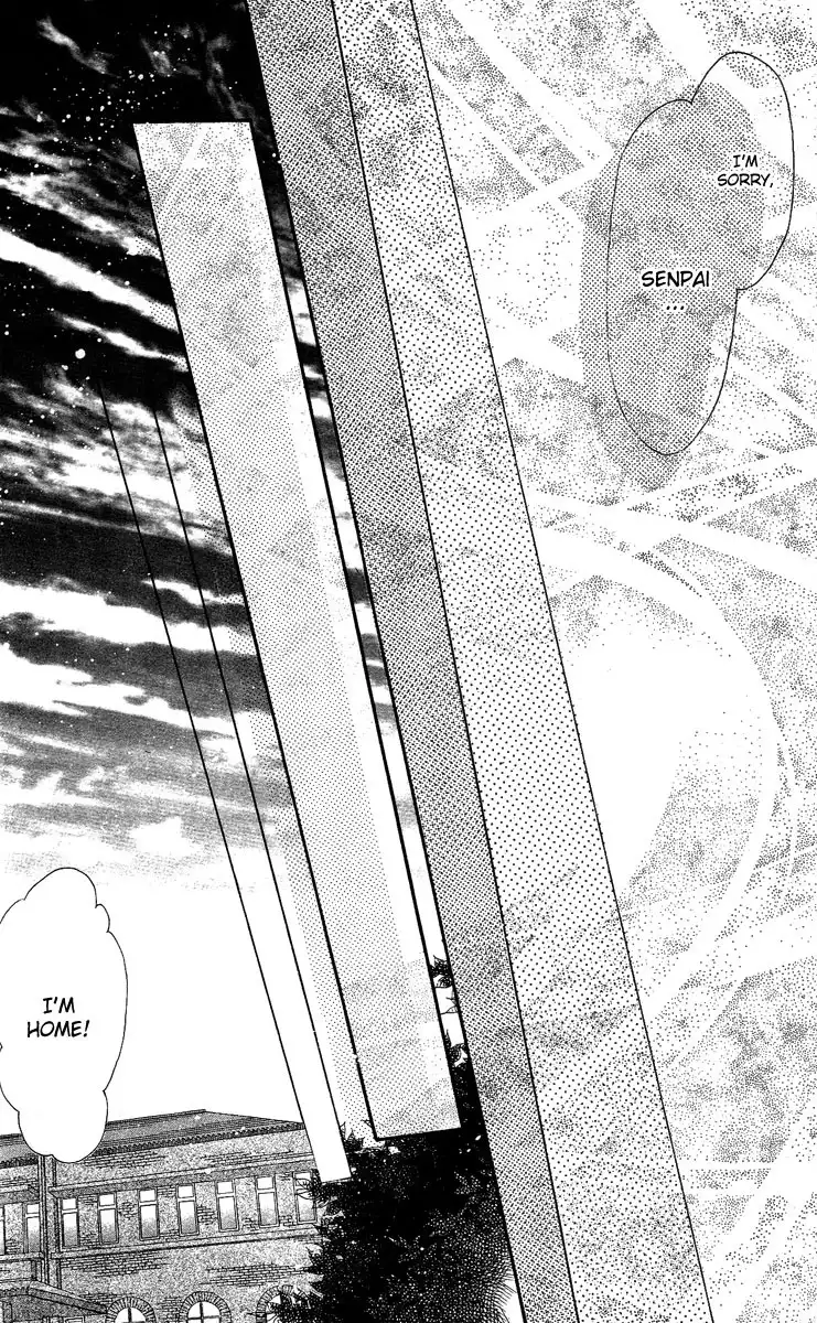 Nagatachou Strawberry Chapter 5 31